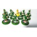 Subbuteo Andrew Table Soccer Panathinaikos 2019-20 on RSB Professional bases